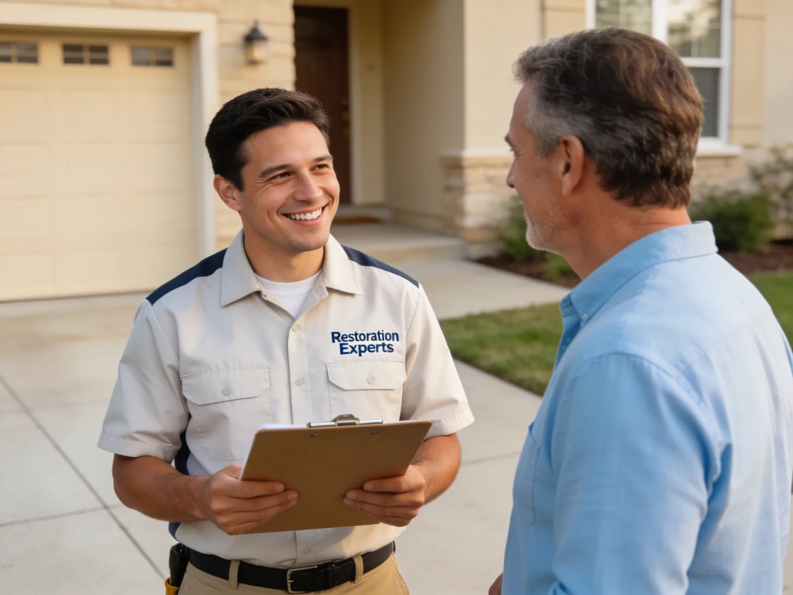Water Damage Cleanup Ray City, GA FAQs